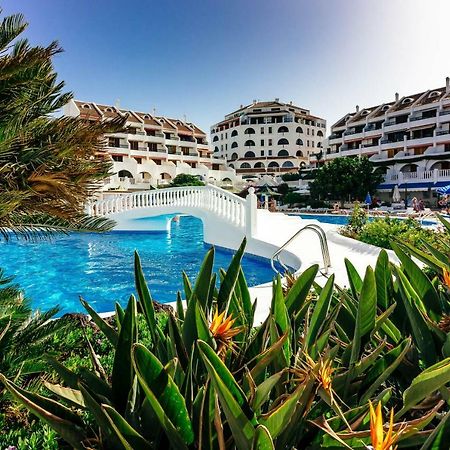 Front Line Parque Santiago 2 Lux Apartament Πλάγια ντε λας Αμέρικας Εξωτερικό φωτογραφία