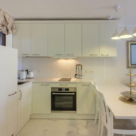 Front Line Parque Santiago 2 Lux Apartament Πλάγια ντε λας Αμέρικας Εξωτερικό φωτογραφία