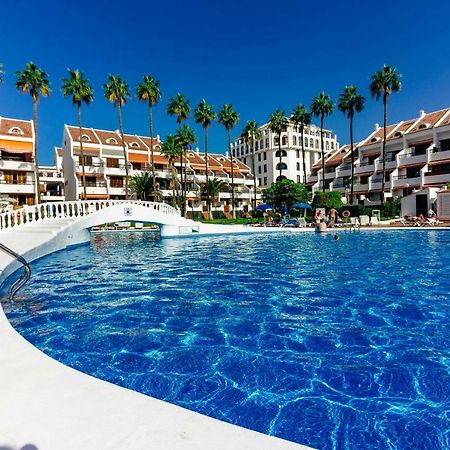 Front Line Parque Santiago 2 Lux Apartament Πλάγια ντε λας Αμέρικας Εξωτερικό φωτογραφία