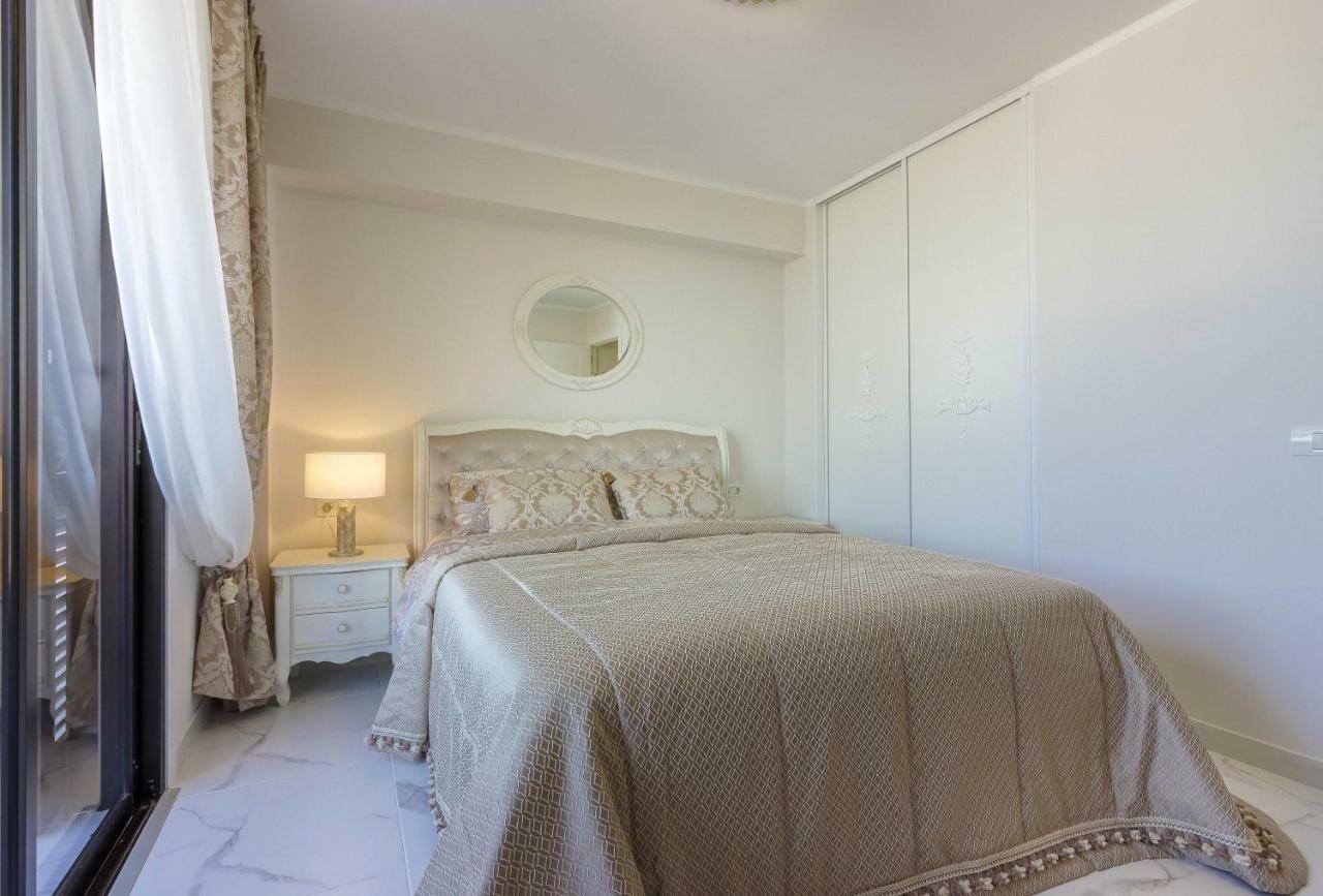 Front Line Parque Santiago 2 Lux Apartament Πλάγια ντε λας Αμέρικας Εξωτερικό φωτογραφία