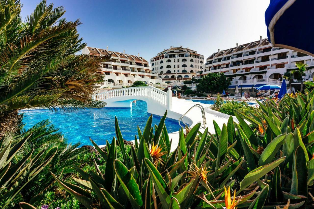 Front Line Parque Santiago 2 Lux Apartament Πλάγια ντε λας Αμέρικας Εξωτερικό φωτογραφία