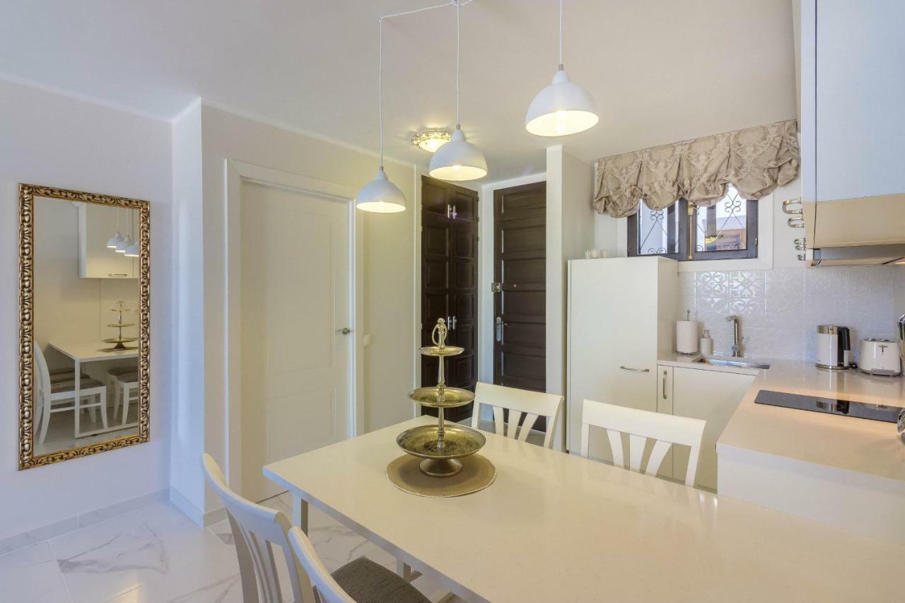 Front Line Parque Santiago 2 Lux Apartament Πλάγια ντε λας Αμέρικας Εξωτερικό φωτογραφία