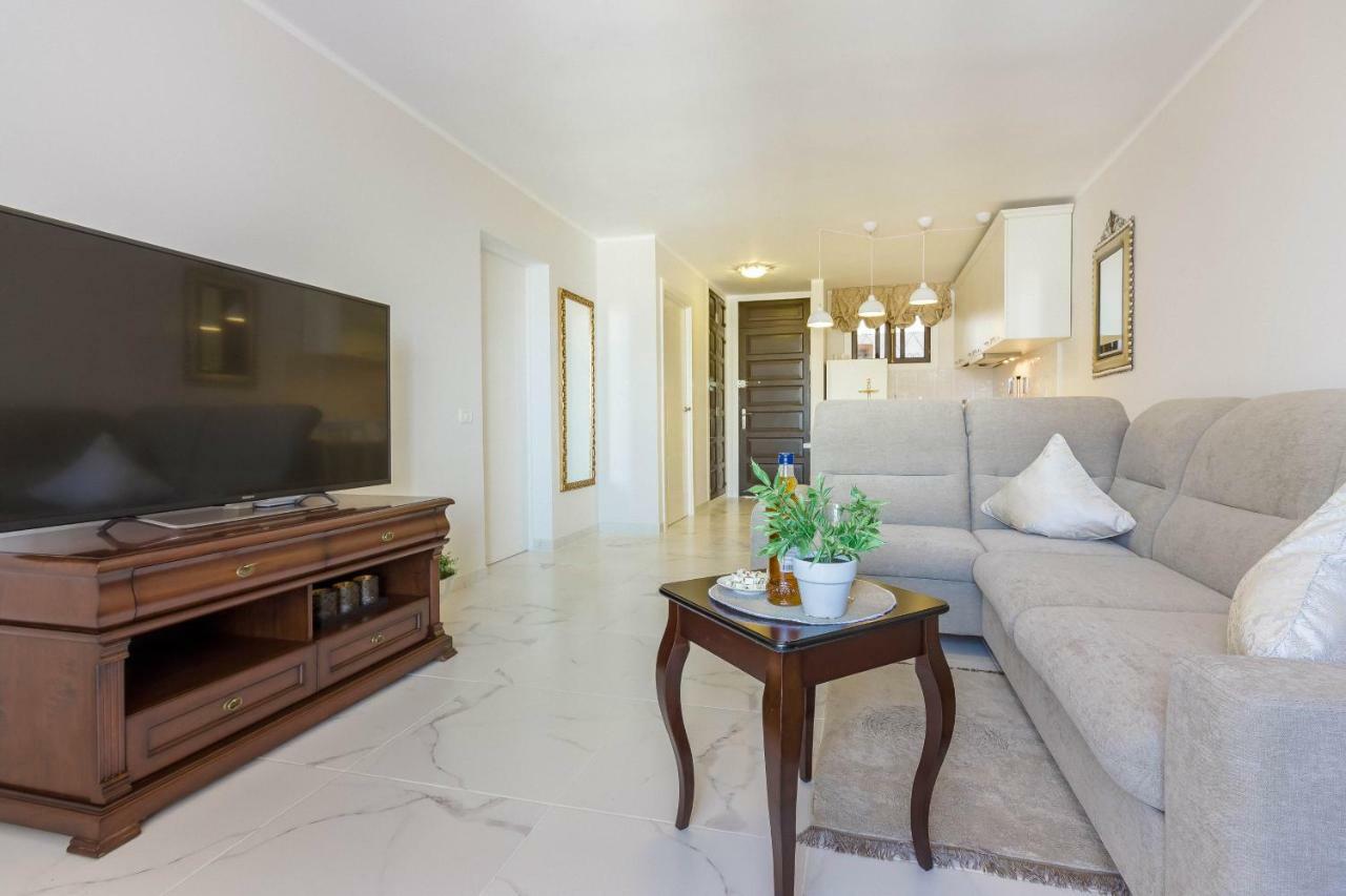 Front Line Parque Santiago 2 Lux Apartament Πλάγια ντε λας Αμέρικας Εξωτερικό φωτογραφία