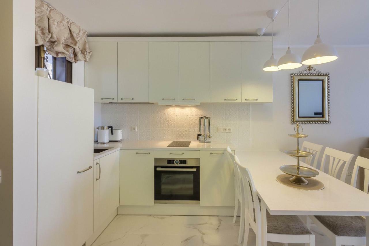 Front Line Parque Santiago 2 Lux Apartament Πλάγια ντε λας Αμέρικας Εξωτερικό φωτογραφία