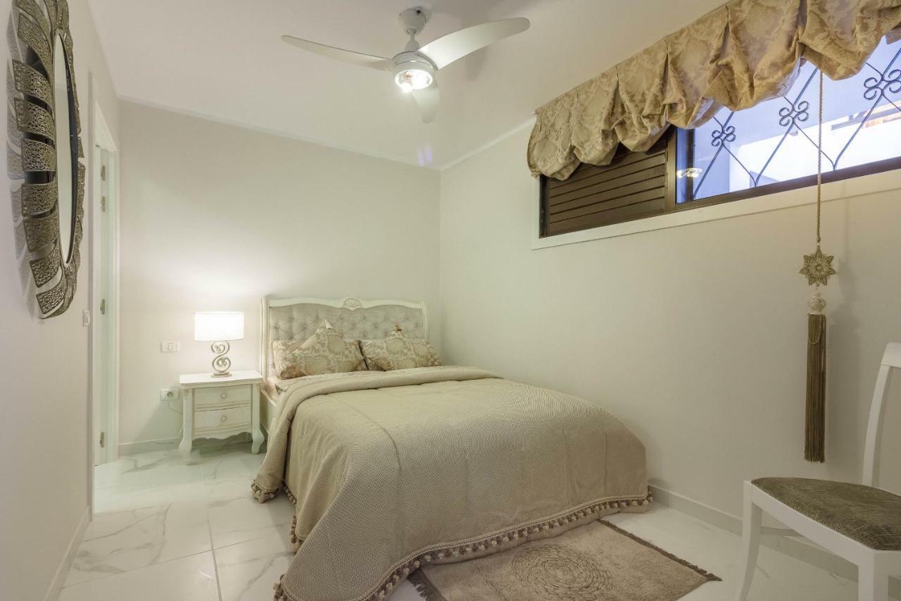 Front Line Parque Santiago 2 Lux Apartament Πλάγια ντε λας Αμέρικας Εξωτερικό φωτογραφία