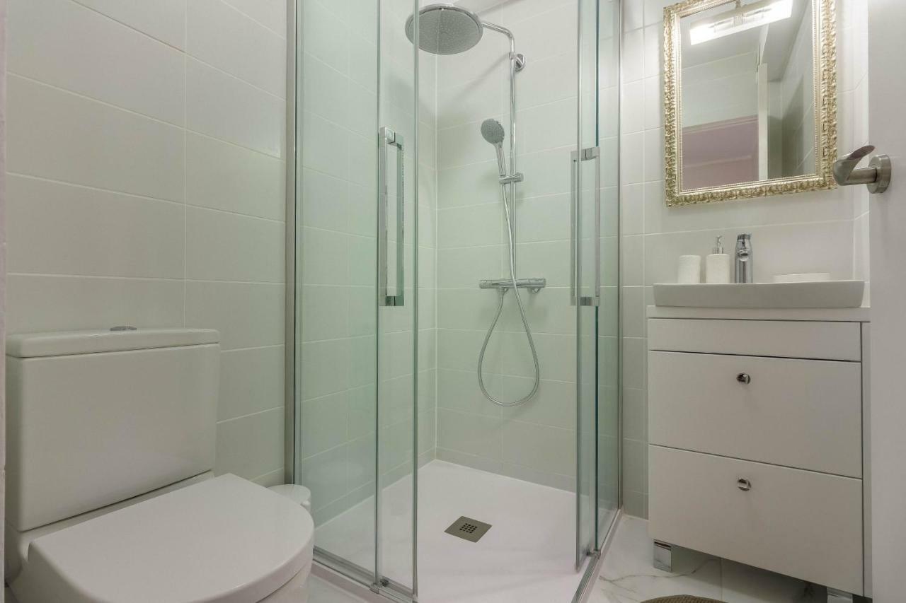 Front Line Parque Santiago 2 Lux Apartament Πλάγια ντε λας Αμέρικας Εξωτερικό φωτογραφία