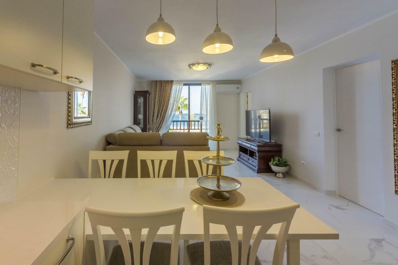 Front Line Parque Santiago 2 Lux Apartament Πλάγια ντε λας Αμέρικας Εξωτερικό φωτογραφία